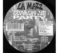 La-Mazz - What's Up with The Party [Import]