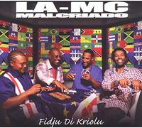 La Mc Malcriado - Fidju Di Kriolu [Import]