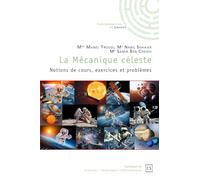 La Mécanique céleste