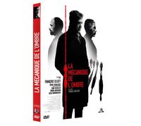 La mécanique de l'ombre DVD DVD