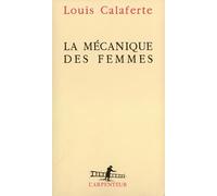 La mécanique des femmes