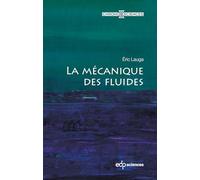 La mécanique des fluides