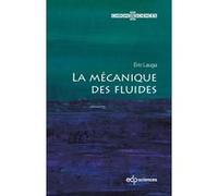 La mécanique des fluides