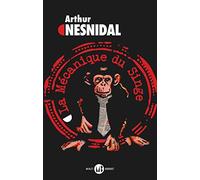 La Mécanique du singe