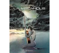 La Mécanique T01: En moi le chaos