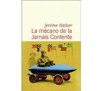 La Mécano De La Jamais Contente