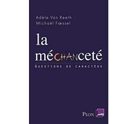 La méchanceté