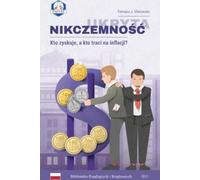 La méchanceté cachée - Tomasz J. Ulatowski (Buch auf Polnisch)