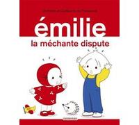 La méchante dispute Domitille De Pressensé (Auteur), Domitille De Pressensé (Illustration)