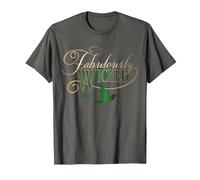 La méchante Elphaba fabuleusement méchante T-Shirt