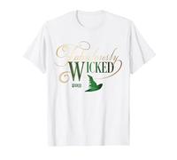 La méchante Elphaba fabuleusement méchante T-Shirt