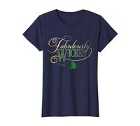 La méchante Elphaba fabuleusement méchante T-Shirt