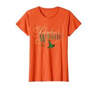 La méchante Elphaba fabuleusement méchante T-Shirt
