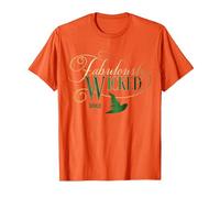 La méchante Elphaba fabuleusement méchante T-Shirt
