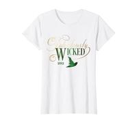 La méchante Elphaba fabuleusement méchante T-Shirt