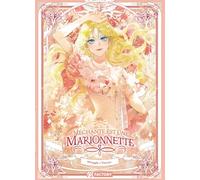 La Méchante est une marionnette - Tome 1