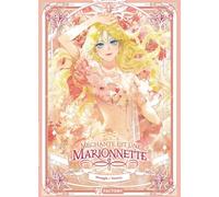 La Méchante est une marionnette - Tome 1