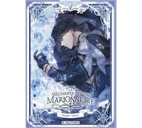 La Méchante est une marionnette - Tome 2