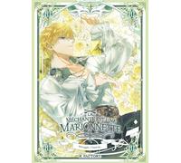 La Méchante est une marionnette - Tome 3