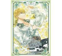 La Méchante est une marionnette - Tome 3 - Hanirim - Vega Dupuis - broché - Manga