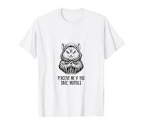 La méchante Pika, percevez-Moi si Vous l'osez, C'est Le fantasme des mortels T-Shirt