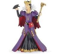 La méchante reine G