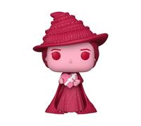 La méchante Saint-Valentin Pop Disney figurine vinyle Elphaba 9 cm Funko