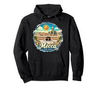 La Mecque Arabie Saoudite, Moyen-Orient, Sweat à Capuche