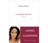La Mecque-Phuket