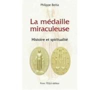 La Medaille Miraculeuse