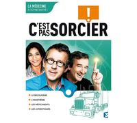 La médecine : à votre santé ! DVD DVD