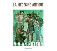 La Médecine antique