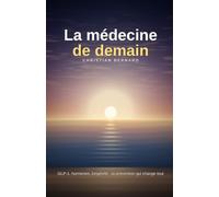 La médecine de demain: GLP-1, hormones, longévité : la prévention qui change tout
