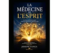 LA MÉDECINE DE L'ESPRIT: Les livres nourrissent l'esprit comme les médicaments soignent le corps