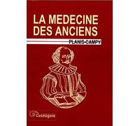 La médecine des anciens