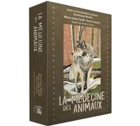 La médecine des animaux Dominique Rankin (Auteur), Marie-Josée Tardif (Auteur), Marie Caiazzo (Auteur), Amélie Clavier (Illustration)
