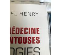 La Médecine Des Ventouses Dans Les Pathologies Respiratoires - Actualisation Nos Soins Contemporains, Décryptage Des Études Existantes, Résultats, Codifications Des Protocoles Thérapeutiques