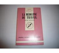 La médecine du travail
