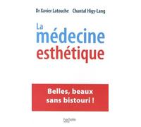 La médecine esthétique: Belles, beaux sans bistouri !