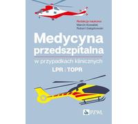 La médecine pré-hospitalière dans les cas cliniques. LPR et TOPR