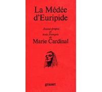 La Médée d'Euripide
