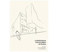 La Médiathèque Charles Nègre De Grasse