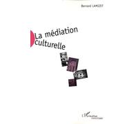 La médiation culturelle