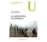 La médiation culturelle