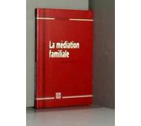 La médiation familiale