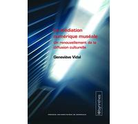 La médiation numérique museale