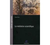 La médiation scientifique
