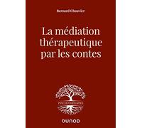La médiation thérapeutique par les contes
