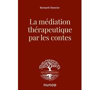 La Médiation Thérapeutique Par Les Contes