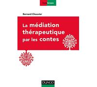 La médiation thérapeutique par les contes